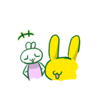 チビプチくん5（個別スタンプ：31）
