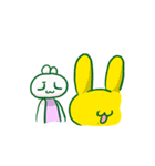 チビプチくん5（個別スタンプ：32）