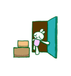 チビプチくん5（個別スタンプ：33）