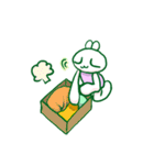チビプチくん5（個別スタンプ：36）