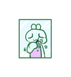 チビプチくん5（個別スタンプ：37）
