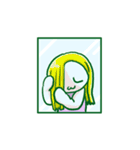 チビプチくん5（個別スタンプ：38）