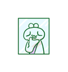 チビプチくん5（個別スタンプ：39）