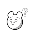 ちゃらんま君・LINEスタンプ（個別スタンプ：5）