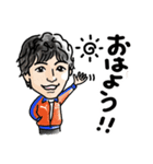 みつあき①（個別スタンプ：1）