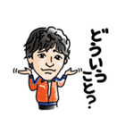 みつあき①（個別スタンプ：2）