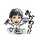 みつあき①（個別スタンプ：9）