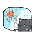 シロイルカとなかまたち（個別スタンプ：23）