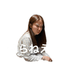 ぷんすこう 怒り（個別スタンプ：1）