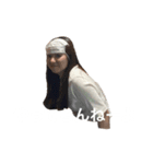 ぷんすこう 怒り（個別スタンプ：8）