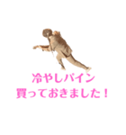 埼玉のギャグ職人〜そうさ、おいらが〜（個別スタンプ：15）
