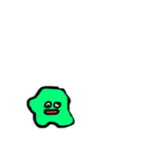 らららららららりららら（個別スタンプ：3）
