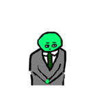 らららららららりららら（個別スタンプ：5）