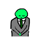 らららららららりららら（個別スタンプ：6）