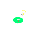 らららららららりららら（個別スタンプ：8）