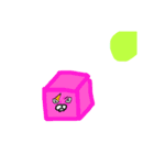 らららららららりららら（個別スタンプ：9）