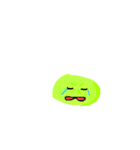 らららららららりららら（個別スタンプ：11）