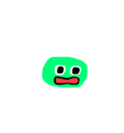 らららららららりららら（個別スタンプ：21）