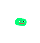らららららららりららら（個別スタンプ：22）