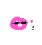 らららららららりららら（個別スタンプ：23）