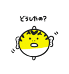 フググラフィックス（淡水フグ_01）（個別スタンプ：13）