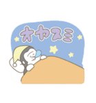 ちょうどいいゴリラ。2（個別スタンプ：40）