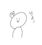 好きぴ用LINEスタンプ    ①(アニマル)（個別スタンプ：10）