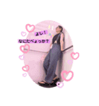 KAORUtoAI①（個別スタンプ：5）