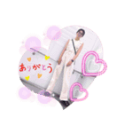 KAORUtoAI①（個別スタンプ：6）