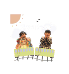 れいあかんなすたんぷ 1（個別スタンプ：23）