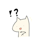 愛猫といっしょ（個別スタンプ：13）