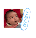 suichandesu♡①♡（個別スタンプ：18）