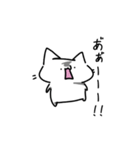 ねこ丸0（個別スタンプ：15）