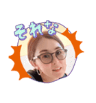 KAORUtoAI③（個別スタンプ：1）
