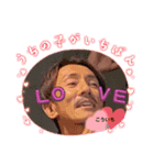KAORUtoAI③（個別スタンプ：3）