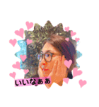 KAORUtoAI③（個別スタンプ：7）