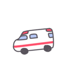 超手癖で描いたスタンプ 2（個別スタンプ：2）