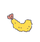 超手癖で描いたスタンプ 2（個別スタンプ：10）