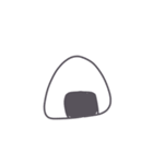 超手癖で描いたスタンプ 2（個別スタンプ：13）