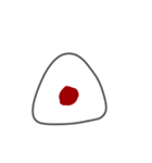 超手癖で描いたスタンプ 2（個別スタンプ：14）