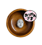 ノブスタンプ第5（個別スタンプ：12）