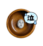 ノブスタンプ第5（個別スタンプ：14）