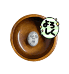 ノブスタンプ第5（個別スタンプ：15）