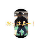 ノブスタンプ第5（個別スタンプ：26）