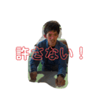ノブスタンプ第5（個別スタンプ：32）