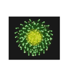 打ち上げ花火 第四弾 文字なし（個別スタンプ：9）