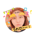 KAORUto AI④（個別スタンプ：8）