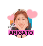 KAORUto AI④（個別スタンプ：13）