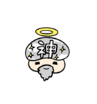 モジこズ_2（個別スタンプ：1）