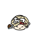 モジこズ_2（個別スタンプ：2）